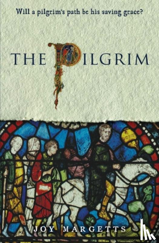 Margetts, Joy - The Pilgrim