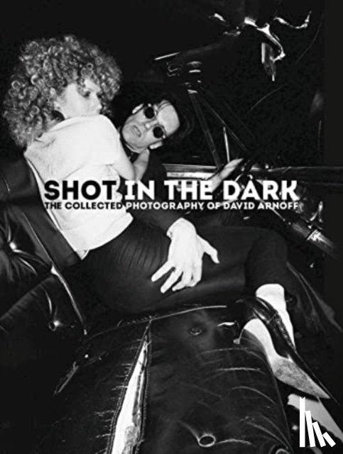 Arnoff, David - Shot in the Dark