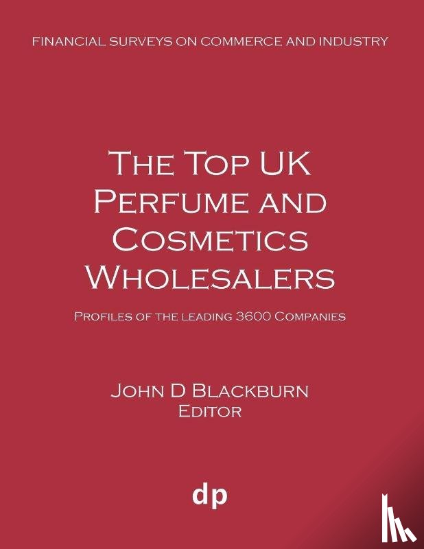  - The Top UK Perfume and Cosmetics Wholesalers