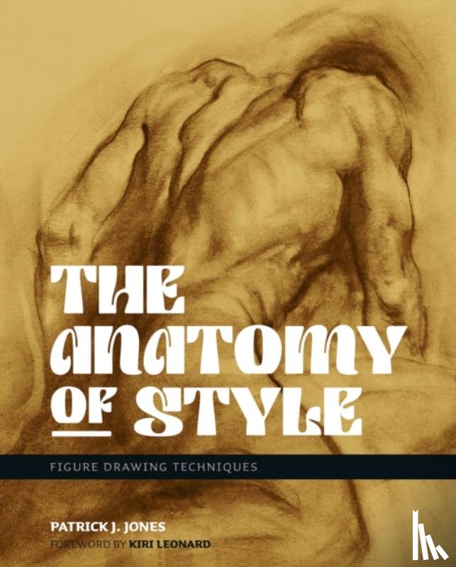 Jones, Patrick J. - The Anatomy of Style