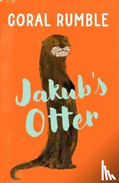 Rumble, Coral - Jakub’s Otter