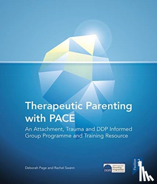 Page, Deborah, Swann, Rachel - Therapeutic Parenting