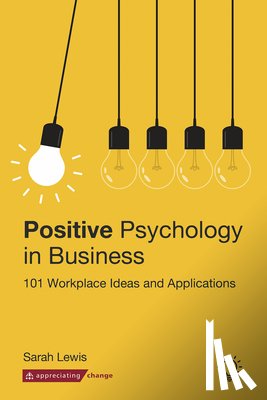 Lewis, Sarah - Positive Psychology in Business