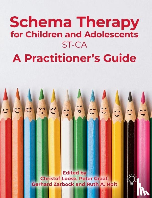  - Schema Therapy with Children and Adolescents