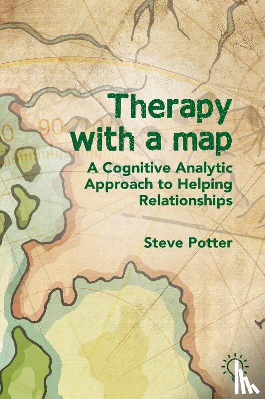 Potter, Steve - Therapy With A Map