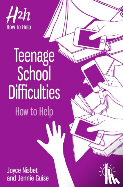 Nisbet, Joyce, Guise, Jennie - Teenage School Difficulties