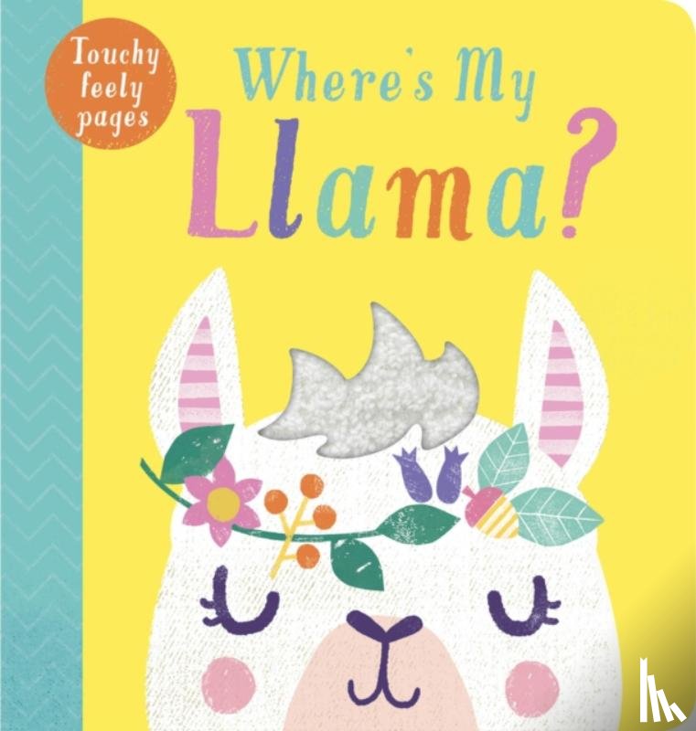 - Where's My Llama?