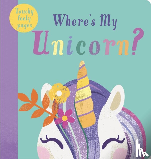  - Where's My Unicorn?