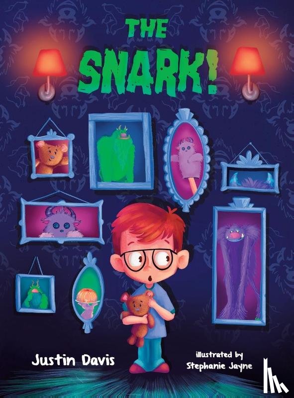 Davis, Justin - The Snark