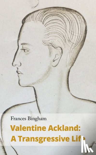 Bingham, Frances - Valentine Ackland