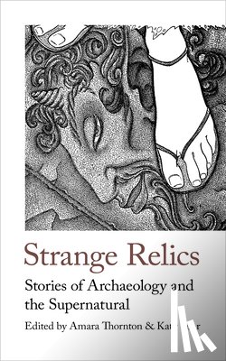 - Strange Relics