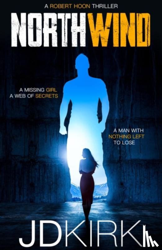 Kirk, J.D. - Northwind