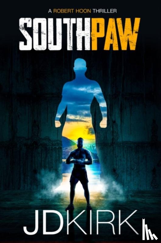 Kirk, J.D. - Southpaw