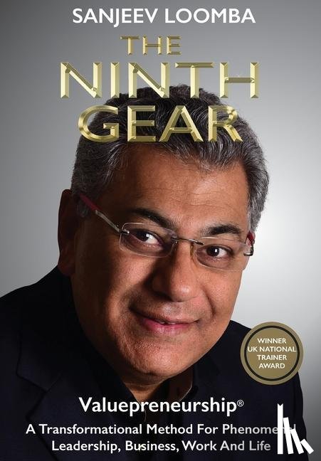Loomba, Sanjeev - The Ninth Gear