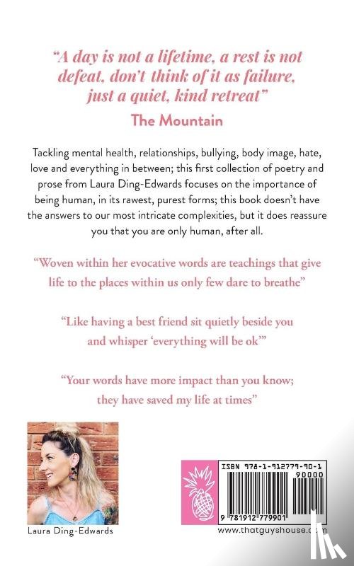 Ding-Edwards, Laura - The Mountain