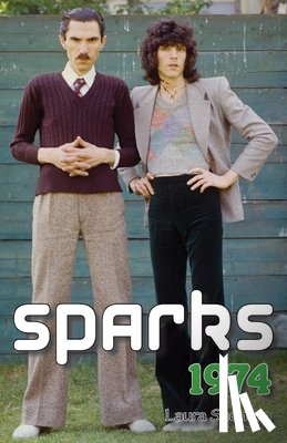 Shenton, Laura - Sparks 1974