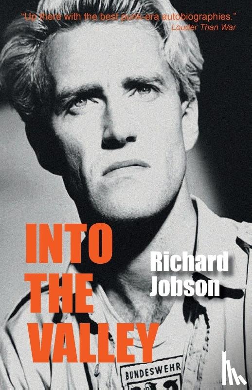 Jobson, Richard - Into The Valley