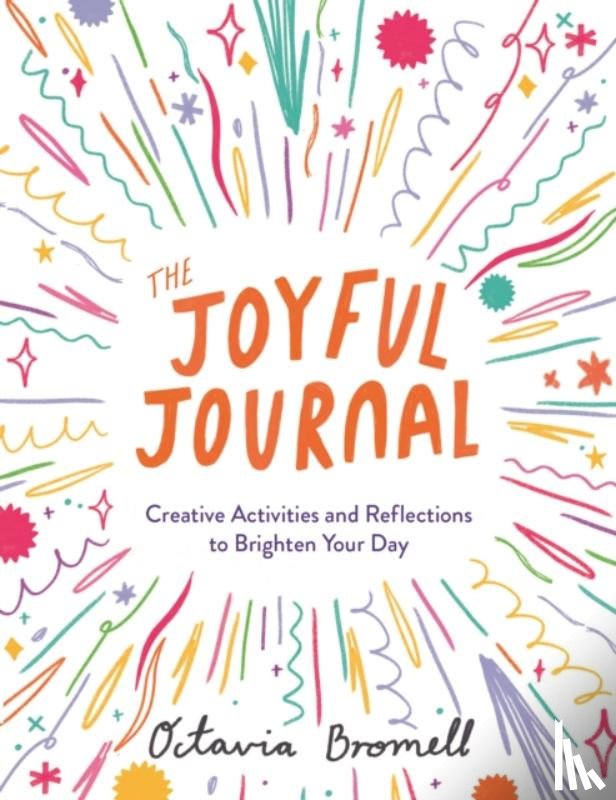 Bromell, Octavia - The Joyful Journal
