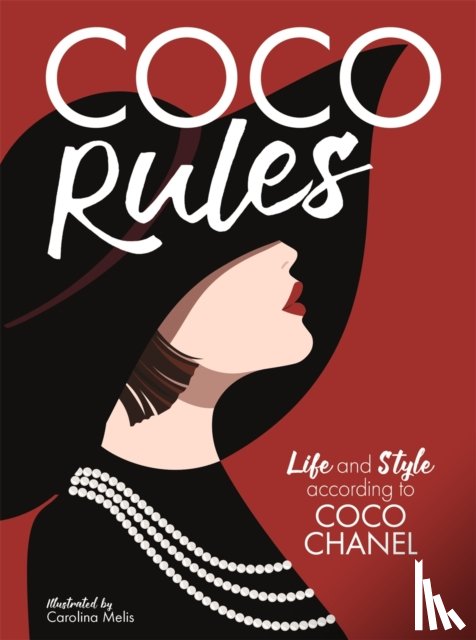 Ormerod, Katherine - Coco Rules