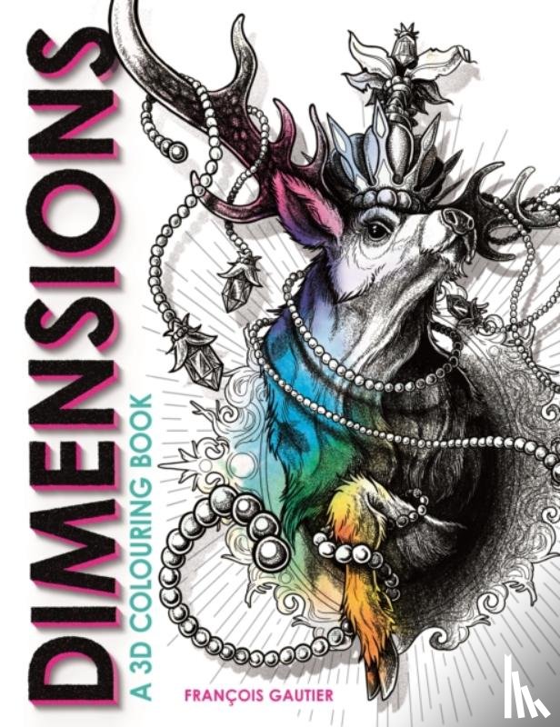 Gautier, Francois (Illustrator) - Dimensions