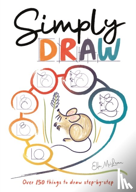 McLean, Ella - Simply Draw
