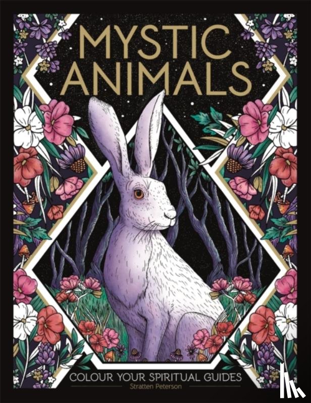 Peterson, Stratten - Mystic Animals