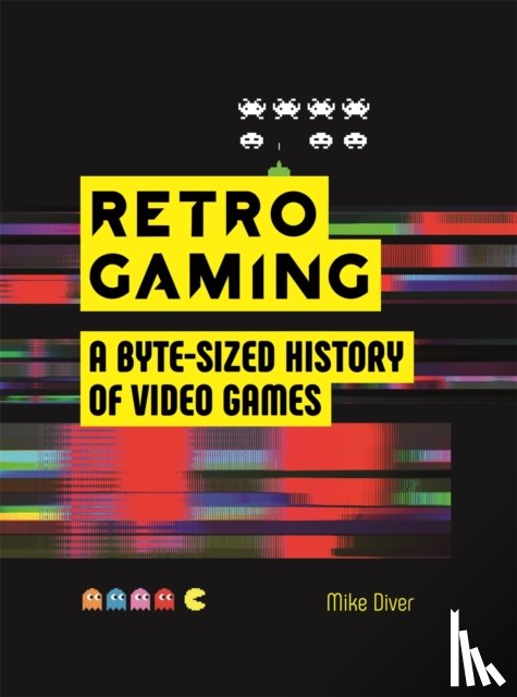 Diver, Mike - Retro Gaming