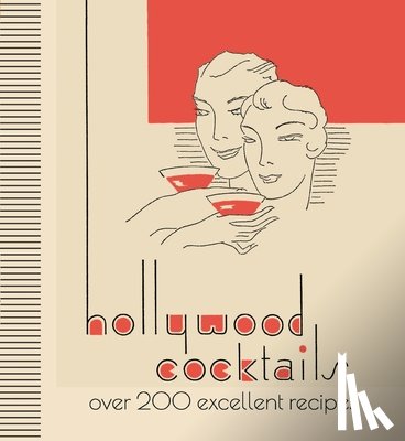 LOM ART - Hollywood Cocktails