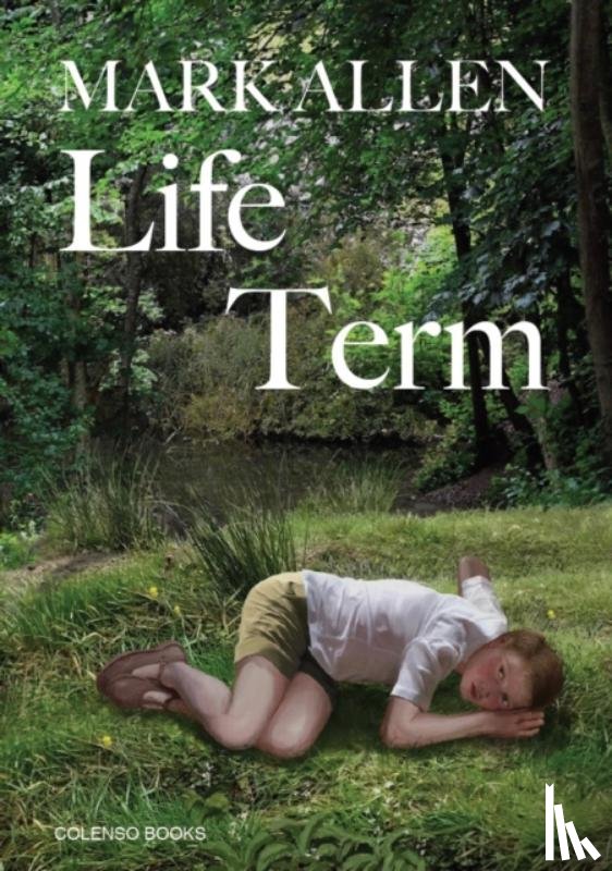 Allen, Mark - Life Term