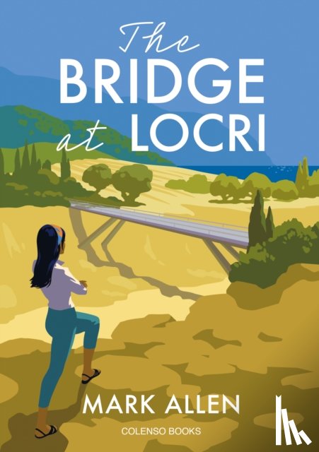 Allen, Mark - The Bridge at Locri