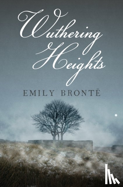  - Wuthering Heights (Dyslexic Specialist edition)