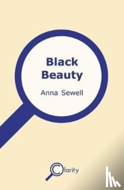  - Black Beauty (Dyslexic Specialist edition)