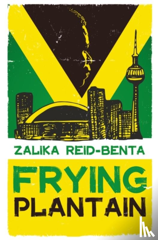 Reid-Benta, Zalika - Frying Plantain
