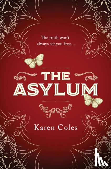 Coles, Karen - The Asylum