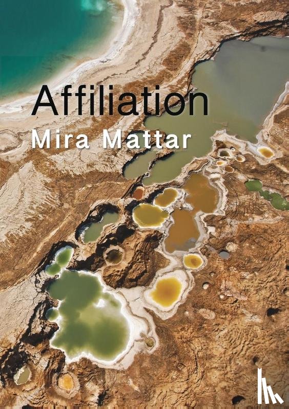 Mattar, Mira - Affiliation