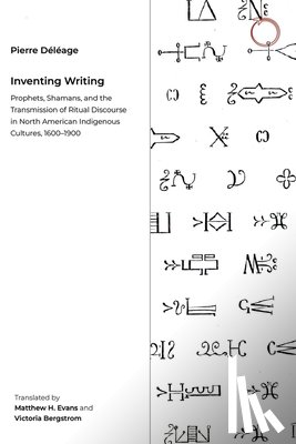 Deleage, Pierre - Inventing Writing