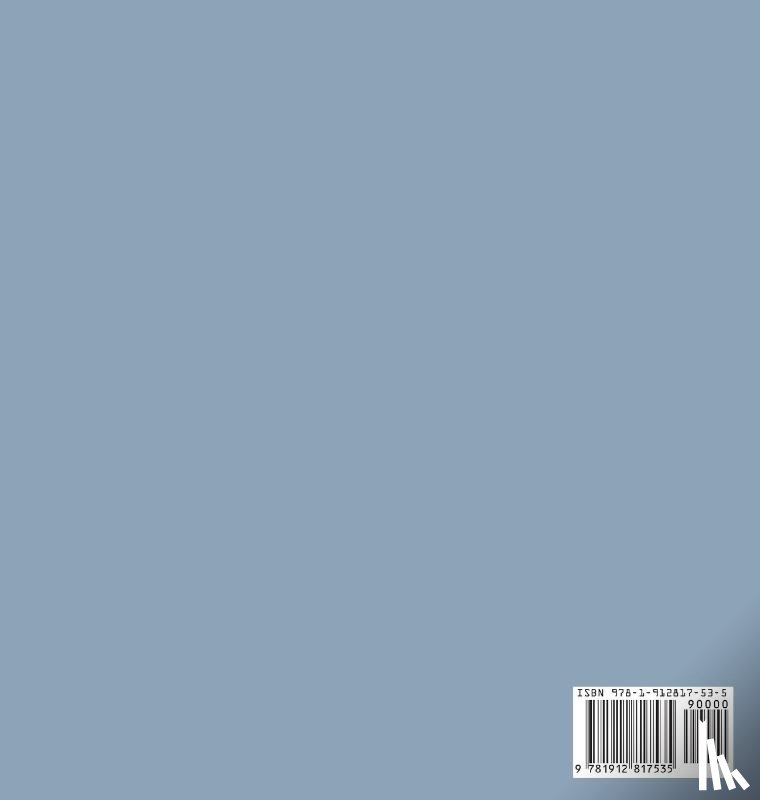 Bell, Lulu and - Memorial Guest Book (Hardback cover)