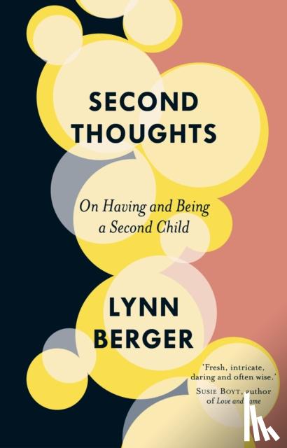 Berger, Lynn - Second Thoughts