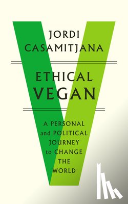 Casamitjana, Jordi - Ethical Vegan