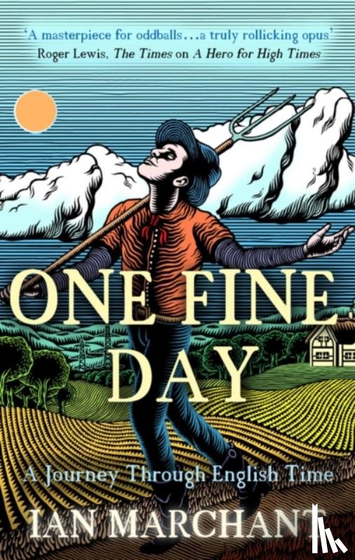Marchant, Ian - One Fine Day