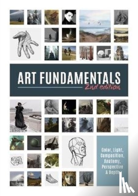  - Art Fundamentals 2nd edition