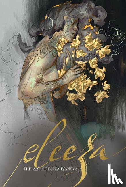 Ivanova, Eliza - Eleeza