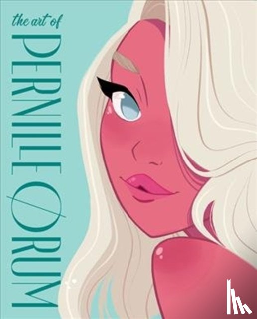 rum, Pernille - Art of Pernille rum
