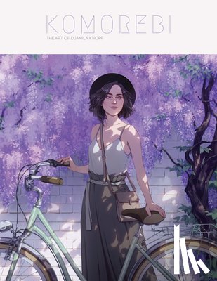 Knopf, Djamila - Komorebi