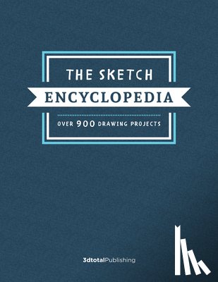  - The Sketch Encyclopedia