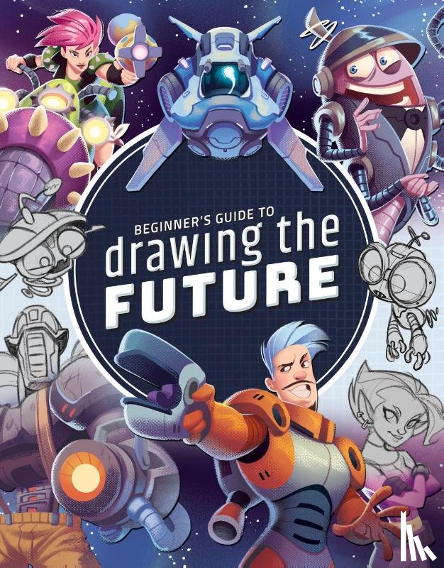  - Beginner's Guide to Drawing the Future