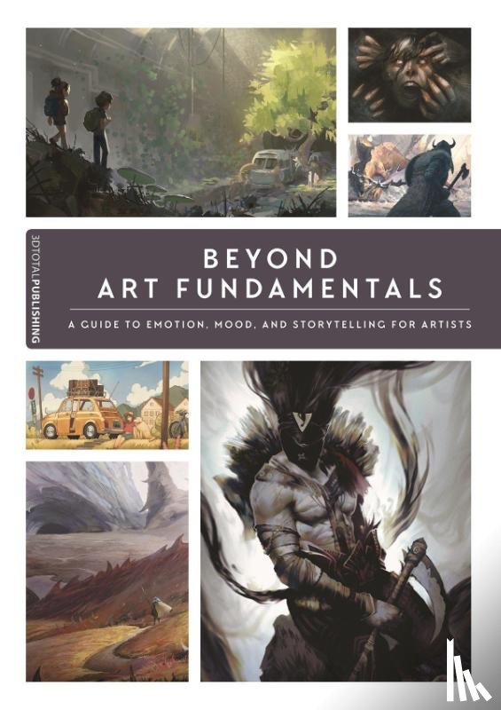  - Beyond Art Fundamentals