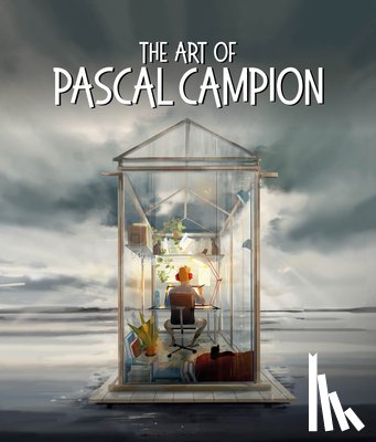 Campion, Pascal - The Art of Pascal Campion