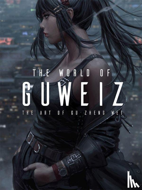 Wei, Gu Zheng - The World of Guweiz