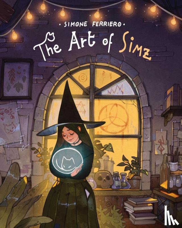 Simz - The Art of Simz